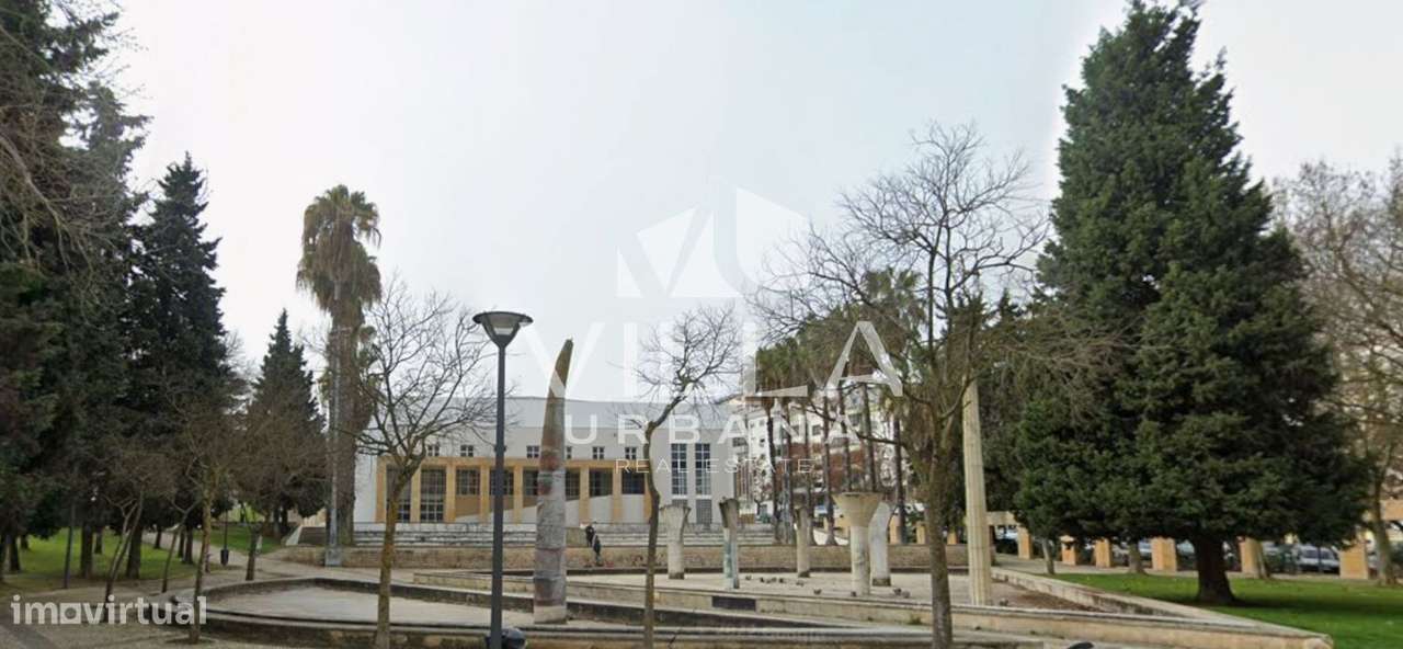 Apartamento T3 Localizado no Centro do Feijó-14