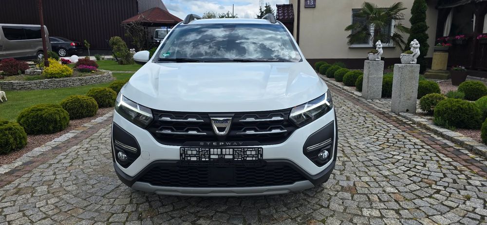 Dacia Sandero III TCe 90 Comfort 2022