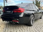 BMW 330 e iPerformance Pack M - 4