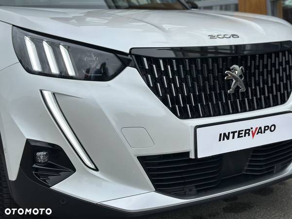 Peugeot 2008 1.2 PureTech GT S&S EAT8 - 5