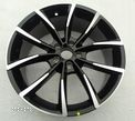 FELGA AUTEC ASTANA AUDI 8X19 ET43 5X112 KBA52734 - 2