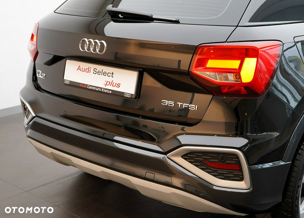 Audi Q2 - 9