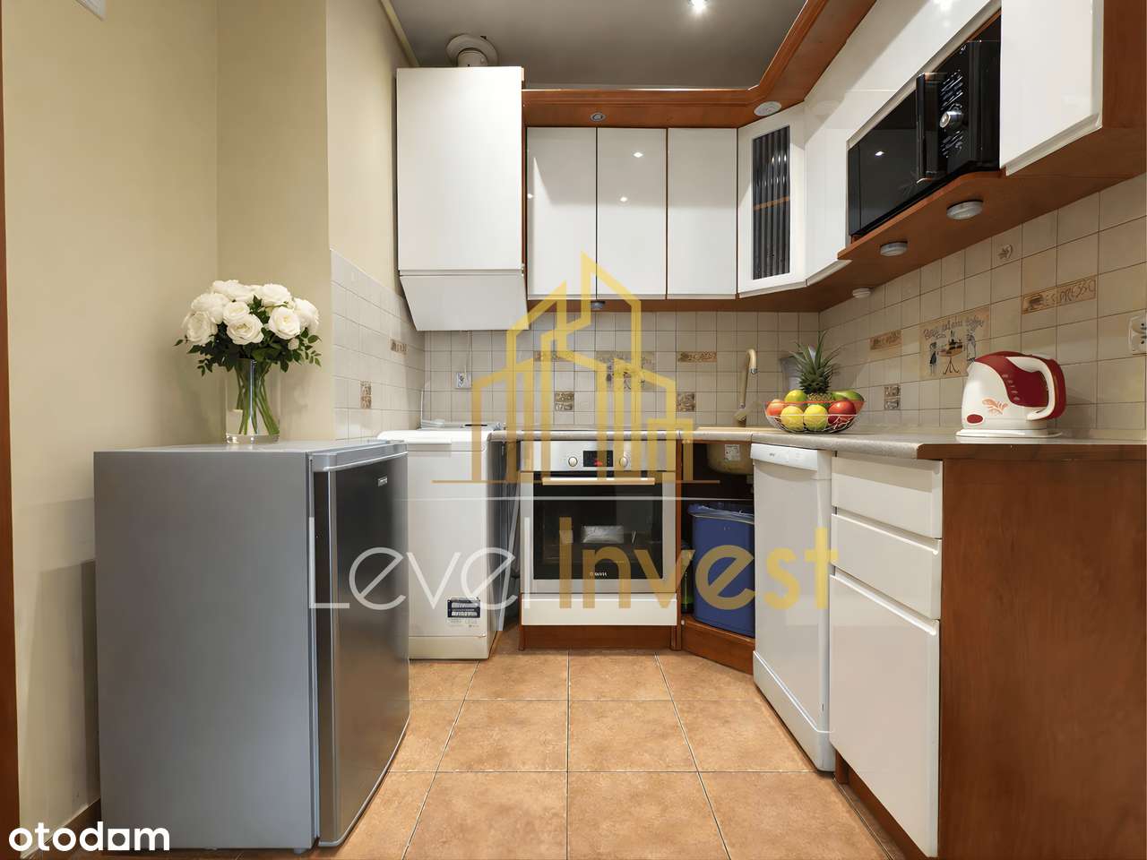 2-pokojowe mieszkanie na sprzedaż Gdańsk Wrzeszcz - SKM - Lokalizacja - Pełny obrazek: 3/7