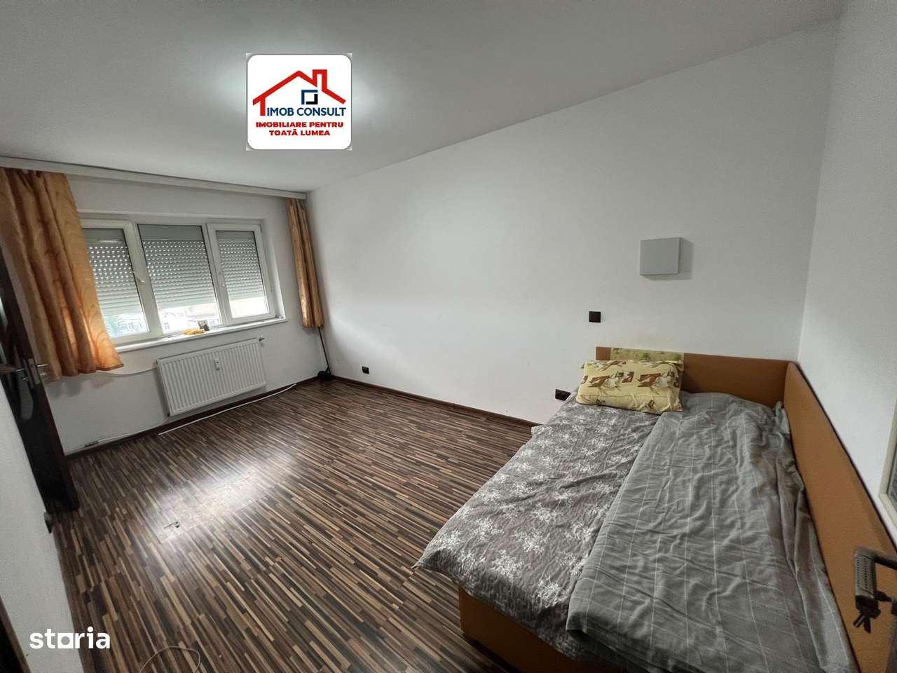 Garsoniera cocheta si spatioasa! CE1165 - Imagine principală: 3/9