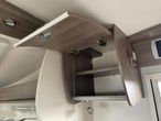 Bavaria-Camp T 700 Style Cama Central -Autocaravana - 24