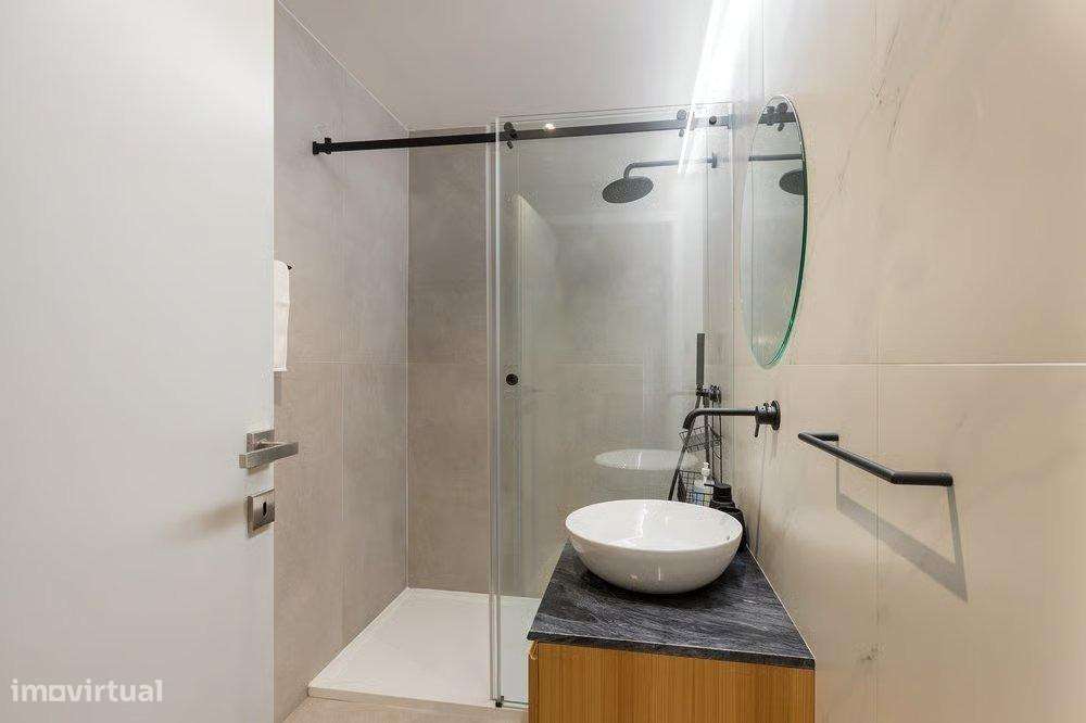 Apartamento T1 - Vila Nova de Gaia-17