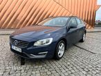 Volvo V60 D3 Momentum - 1