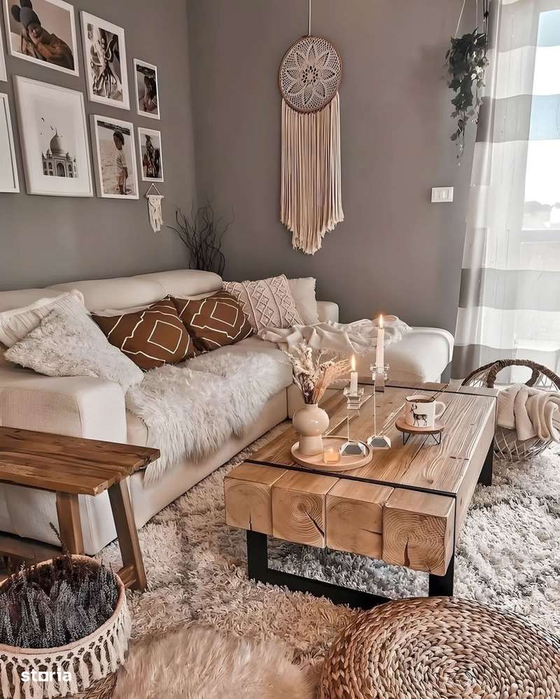 Apartament 2 camere decomandat, bloc nou- Grand Arena - Imagine principală: 1/6