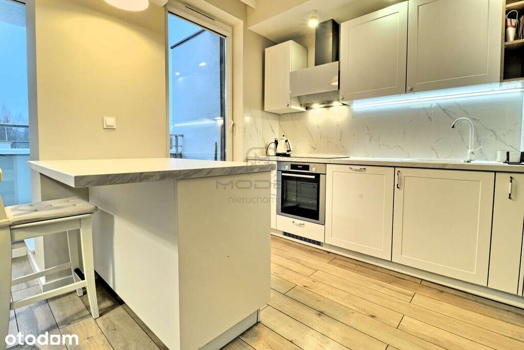 Atrakcyjne M2 z tarasem.-1