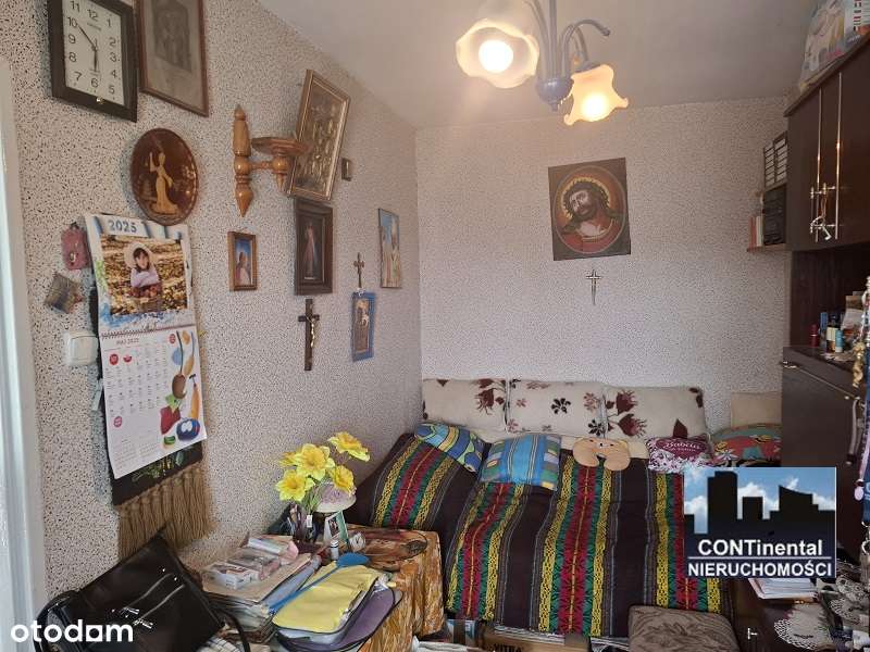 4 pokoje, Łapy ul. Górna 1 - Pełny obrazek: 5/10