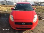 Dezmembrez FIAT PUNTO 1.9 JTD - 1