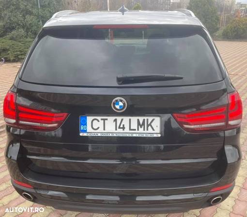 BMW X5 xDrive25d - 9