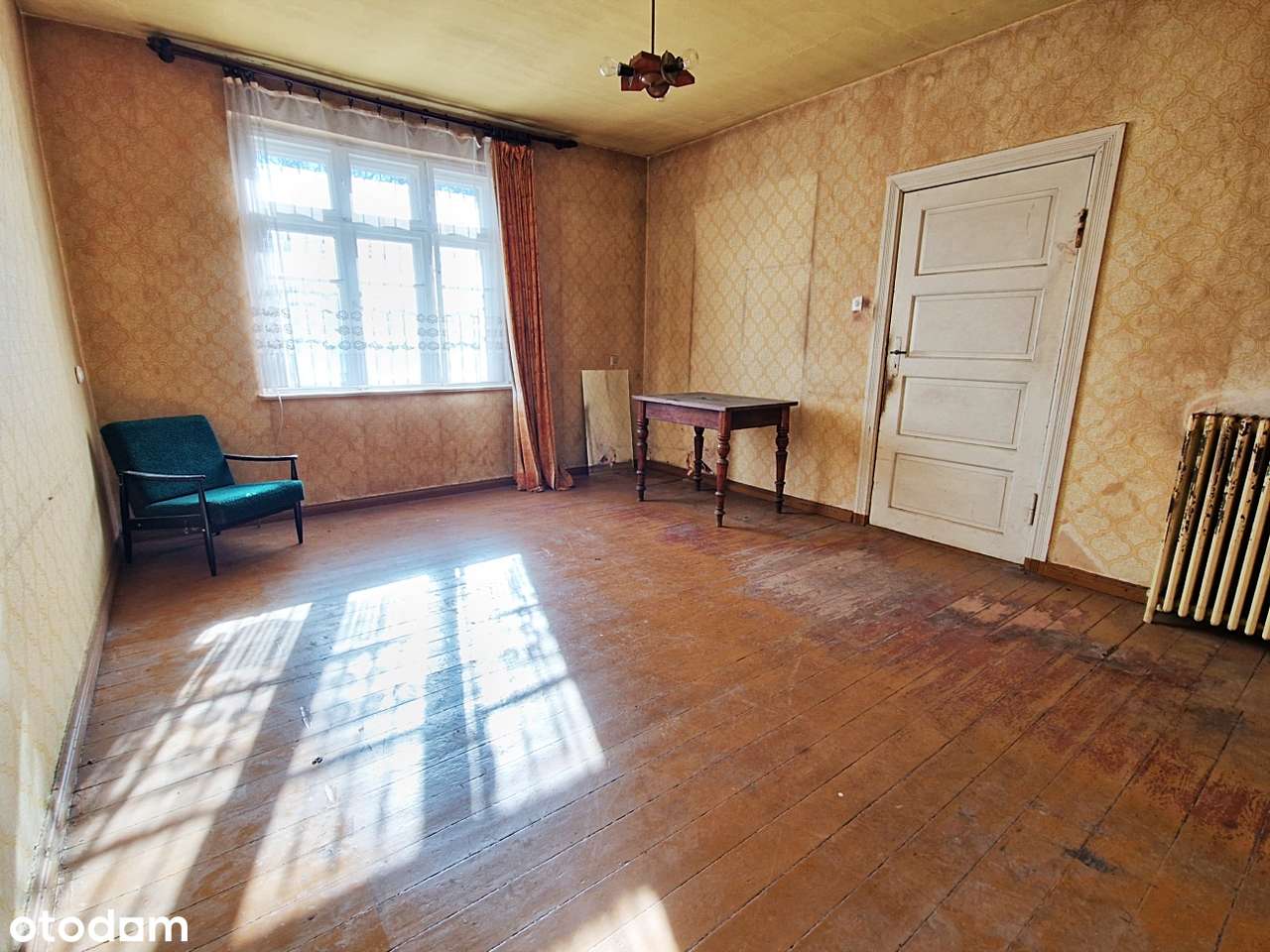 Prestiżowa, willowa część miasta. Idealne miejsce. Duża działka.-6