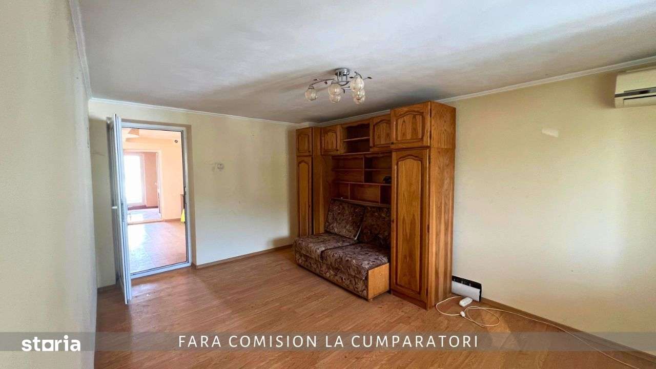 Goranu - Casa cu Deschidere la DN 7-11