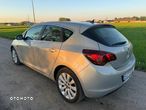 Opel Astra IV 1.6 Cosmo - 4