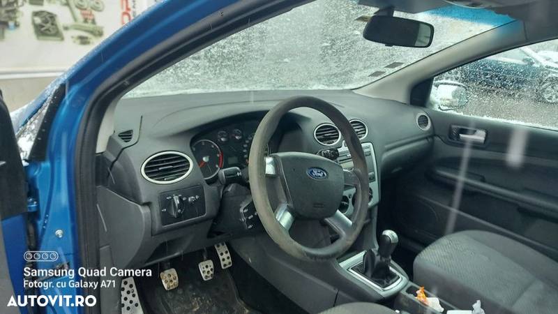 Electroventilator racire Ford Focus 2 2006 HATCHBACK 1.6 TDCI - 9