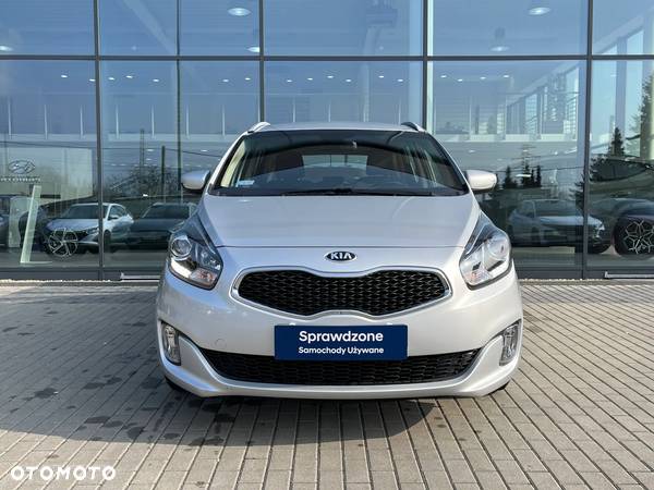 Kia Carens 1.6 GDI M - 2