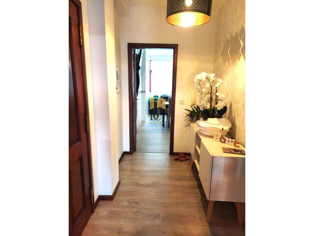 Apartamento T3 com Garagem em Nine, Vila Nova de Famalicão-7