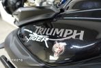 Triumph Tiger - 11