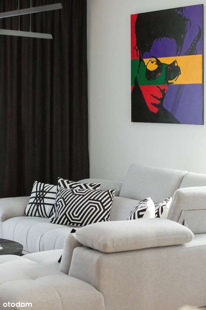 Warszewo - duże mieszkanie wykończone pod klucz-9