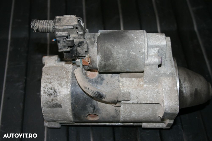 Electromotor Ford Ranger Mazda B2500 2.5 Tdci Model Dupa 2006 - 2