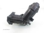 PODSTAWA FILTRA OLEJU BMW 320 d 150 - M47 D206740330110 - 1