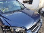 Capota Kia Sportage II 2006 - 2010 SUV 4 Usi Albastru B6 (648) - 4