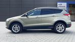 Ford Kuga 2.0 TDCi 4WD Titanium - 5