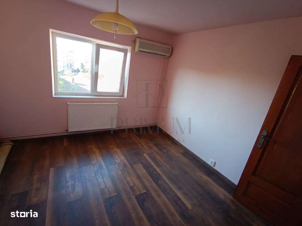 SIMION BARNUTIU - 3 CAM - DECOMANDAT - RENOVAT - CENTRALA - AC - ZONA - Imagine principală: 4/10