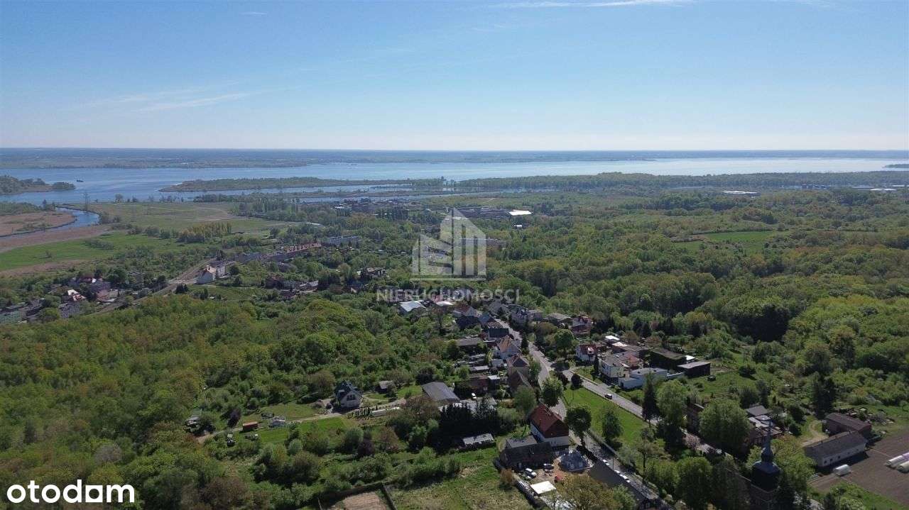 Działki budowlane Skolwin ze ścianą lasu! - Pełny obrazek: 5/6