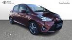 Toyota Yaris 1.5 Dynamic - 3