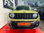 Jeep Renegade 1.6 MJD Longitude - 17