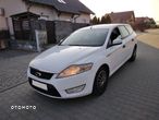 Ford Mondeo 2.0 Ambiente - 2