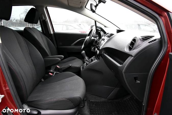 Mazda 5 1.8 Comfort - 13