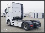 Mercedes-Benz ACTROS 1851 / GigaSpace / MP5 / ACC / 644985 - 6