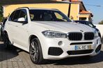 BMW X5 25 d sDrive Pack M - 19