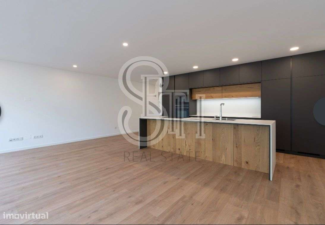 APARTAMENTO T2 ALCOCHETE A ESTREAR - Grande imagem: 4/18