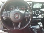 Mercedes-Benz C 200 BlueTEC Avantgarde - 5