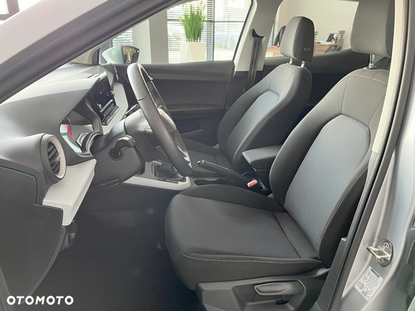 Seat Arona 1.0 TSI Style S&S - 20