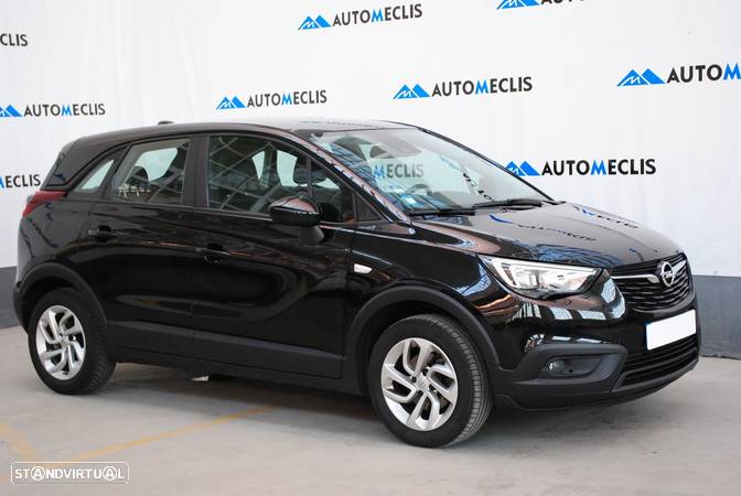 Opel Crossland X 1.2 T Business Edition - 2