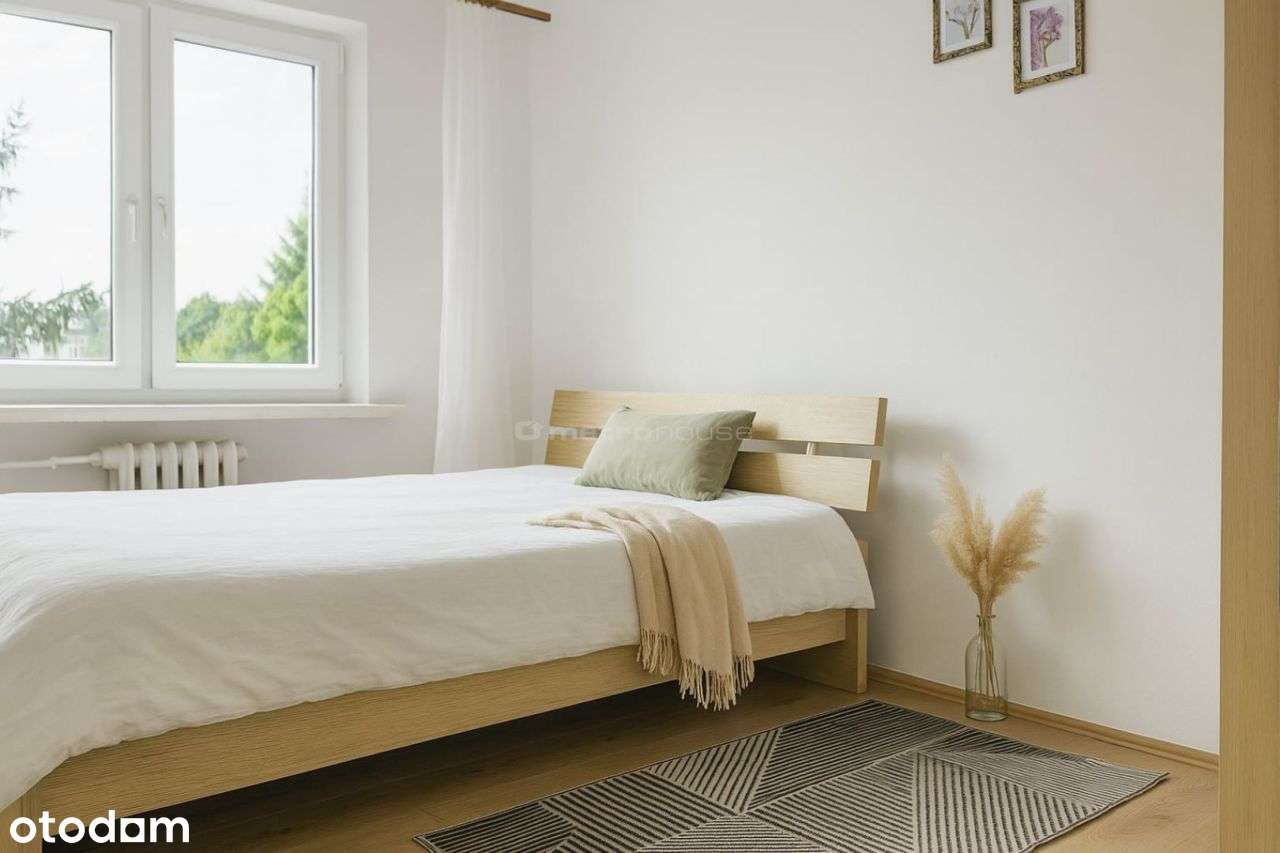 Mieszkanie ul. Spółdzielcza Biała Podlaska - Pełny obrazek: 4/7