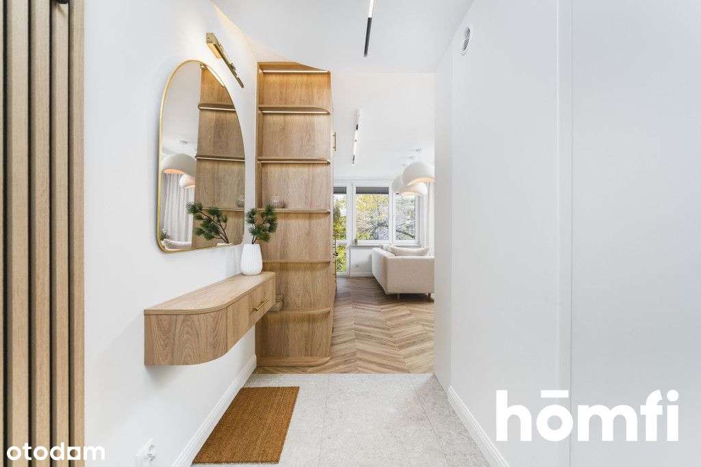 Elegancka kawalerka w wysokim standardzie - Pełny obrazek: 5/17