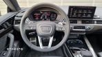 Audi RS5 Quattro Tiptronic - 10