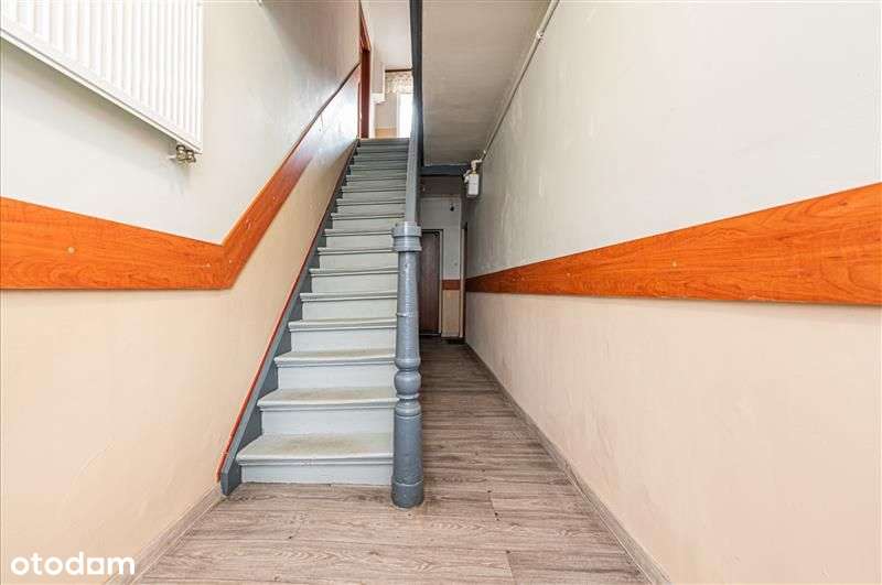 Dom jednorodzinny | Gdańsk Oliwa | 6 mieszkań-4