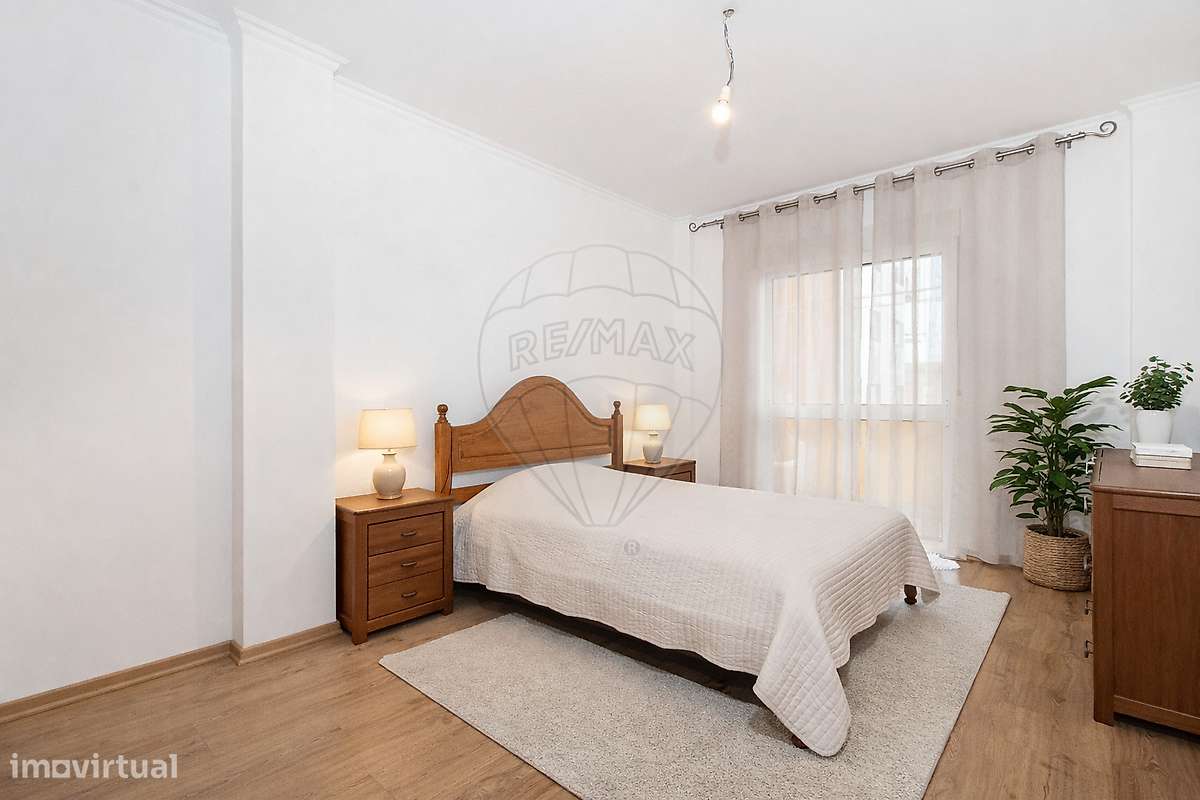 Apartamento T2 para venda - Grande imagem: 4/30