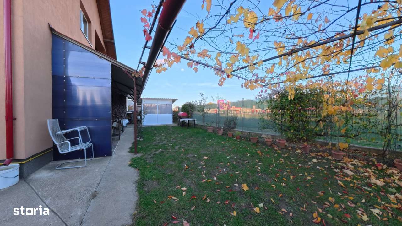 Casa de vanzare in Rasnov- IN EXCLUSIVITATE - Imagine principală: 4/20