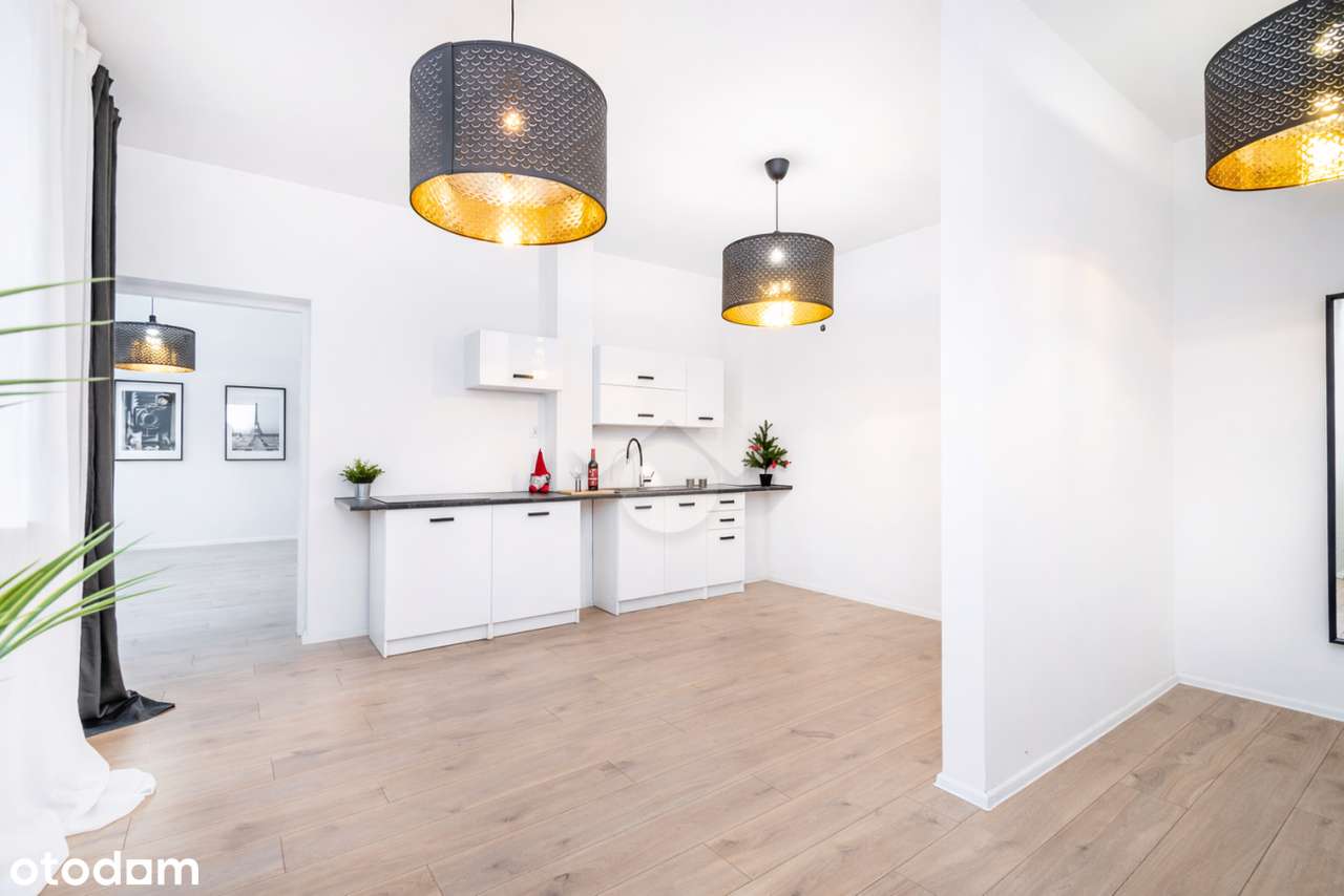 Nowoczesne 2-pokojowe mieszkanie w zielonej części Bronowic-5