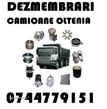 Piese Dezmembrari Scania 370 ,420, 440r 470 480 L 112 113 114L - 1