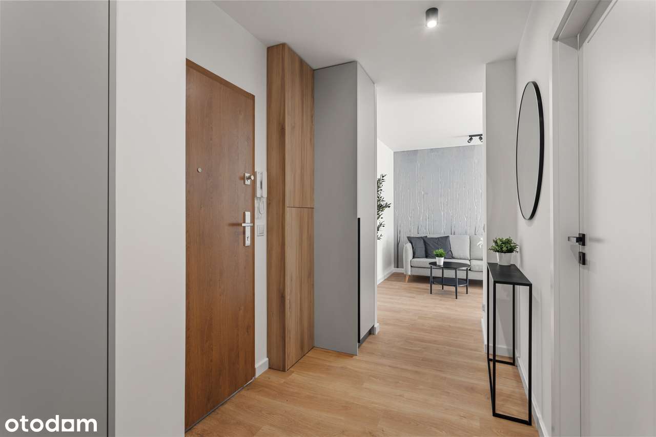 3 pokoje , gotowe , Poznań - Pełny obrazek: 5/17