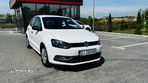 Volkswagen Polo 1.4 TDI CR BMT Trendline - 2